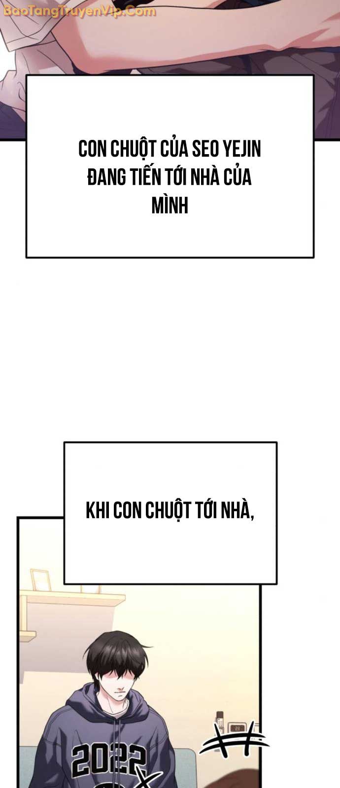 Tuyệt Đối Dân Cư chapter 32.1 - Trang 83
