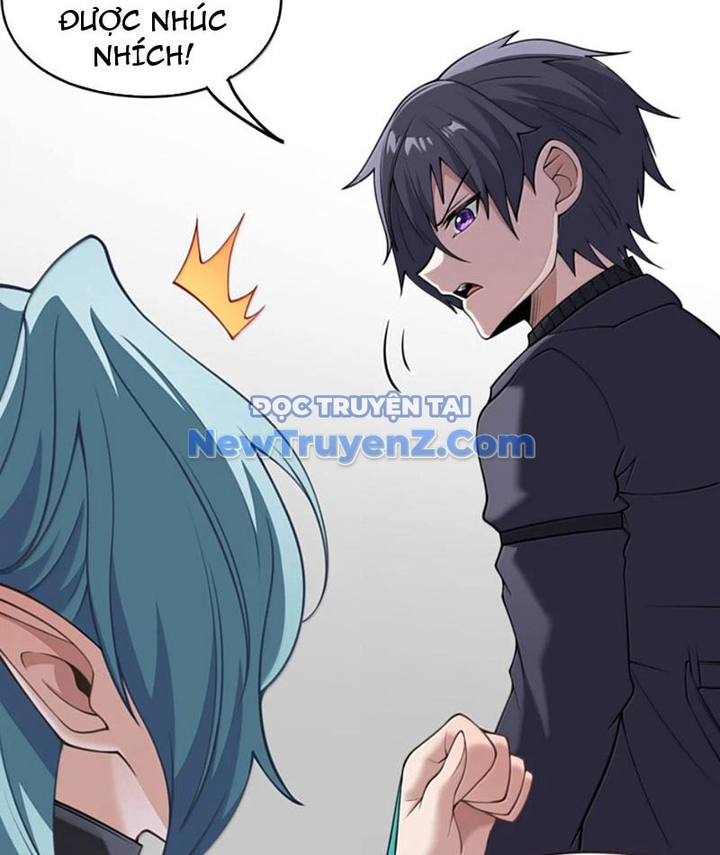 Luyện Kim Thuật Sĩ Tà ác Không Trị Nổi Thể Thí Nghiệm Của Mình chapter 41 - Trang 33