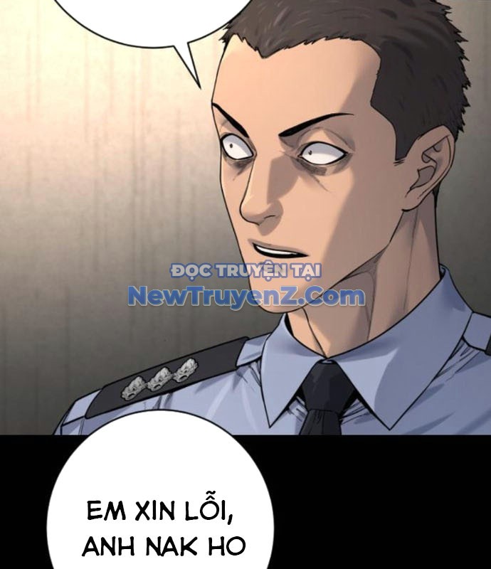 Cảnh Sát Báo Thù chapter 99 - Trang 87