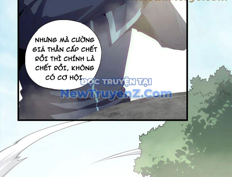 Thảm Họa Tử Linh Sư chapter 184 - Trang 2