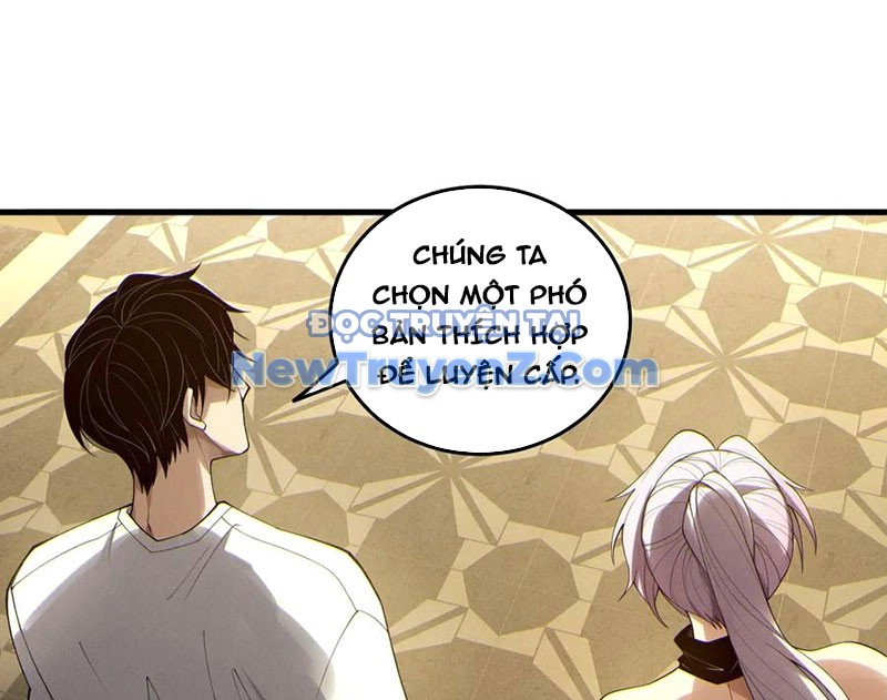 Thảm Họa Tử Linh Sư chapter 184 - Trang 55