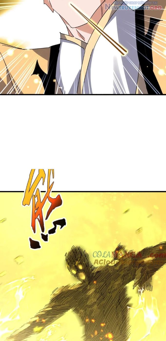 Đại Quản Gia Là Ma Hoàng chapter 710 - Trang 14