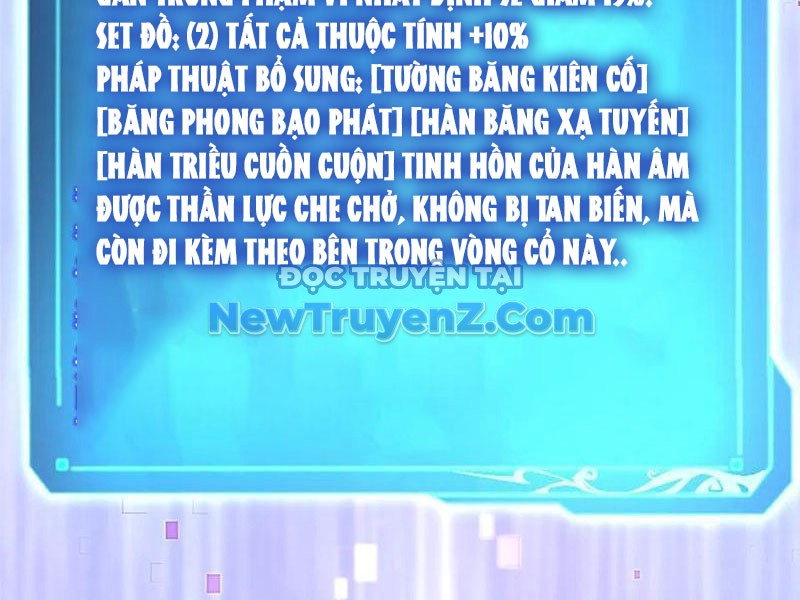 Ta Thật Không Muốn Học Cấm Chú chapter 126 - Trang 30
