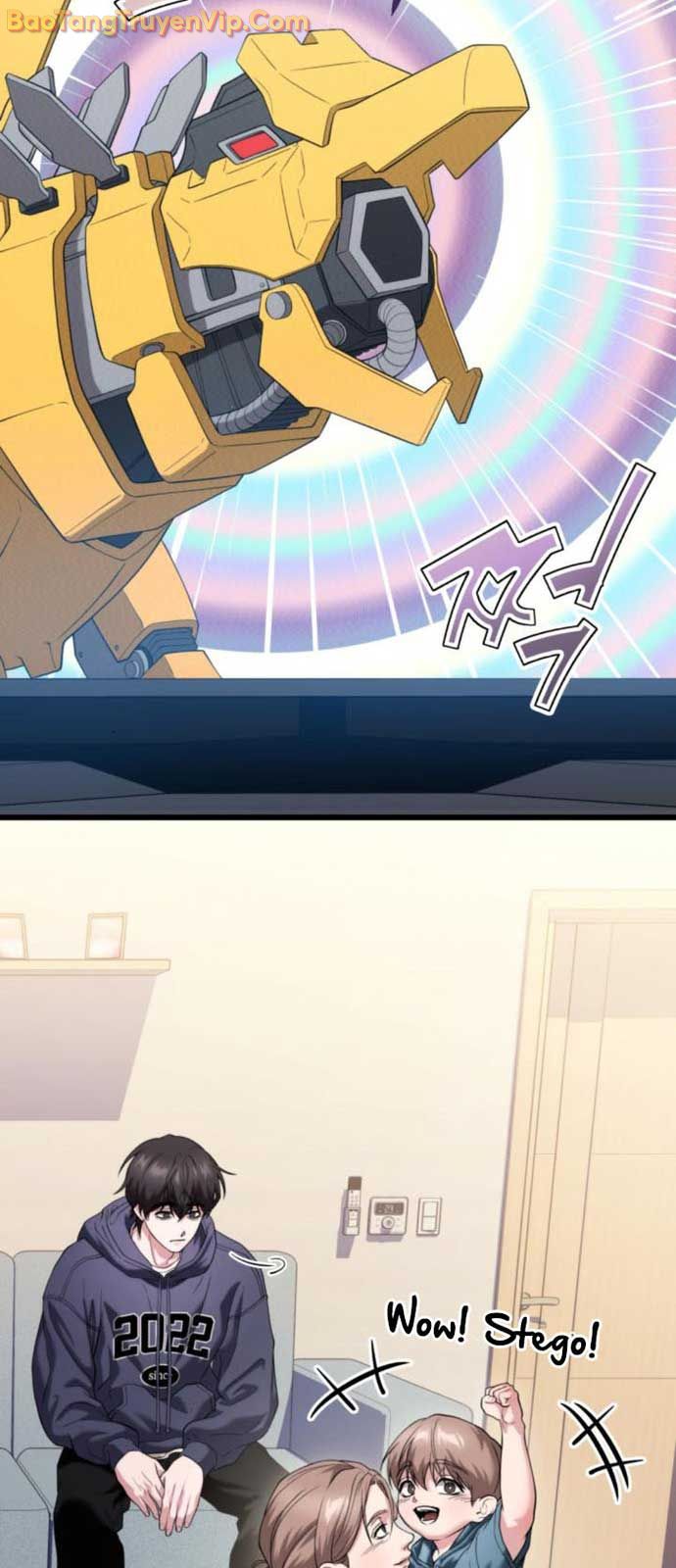 Tuyệt Đối Dân Cư chapter 32.1 - Trang 75