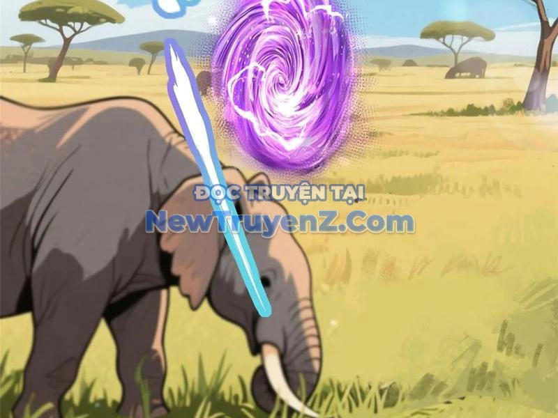 Ta Thật Không Muốn Học Cấm Chú chapter 126 - Trang 113