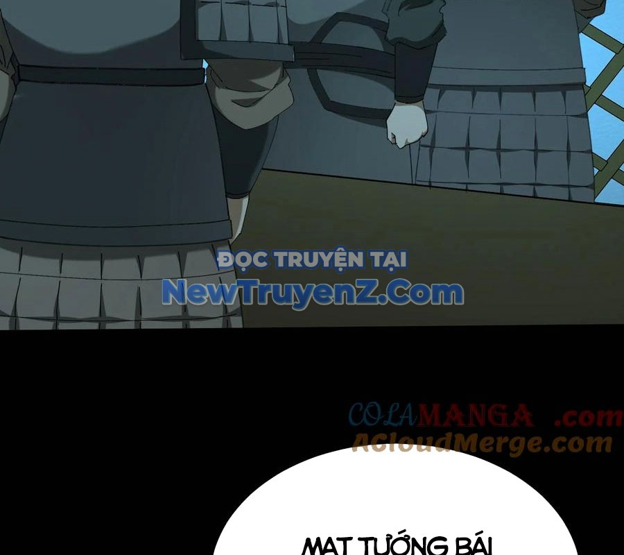 Ngày Tôi Sinh Ra, Bách Quỷ Dạ Hành, Tuyết Thi Hộ đạo chapter 719 - Trang 14