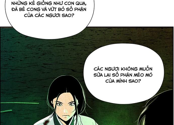 Cửa hàng đồ cổ tương lai chapter 28 - Trang 194