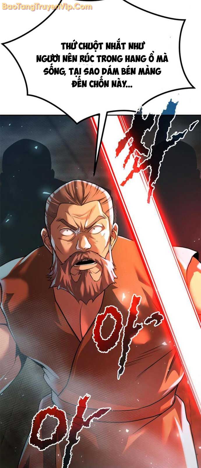 Ma Đạo Chuyển Sinh Ký chapter 121.1 - Trang 23