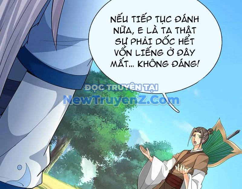 Ta Có Thể Tấn Công Không Giới Hạn chapter 97 - Trang 19