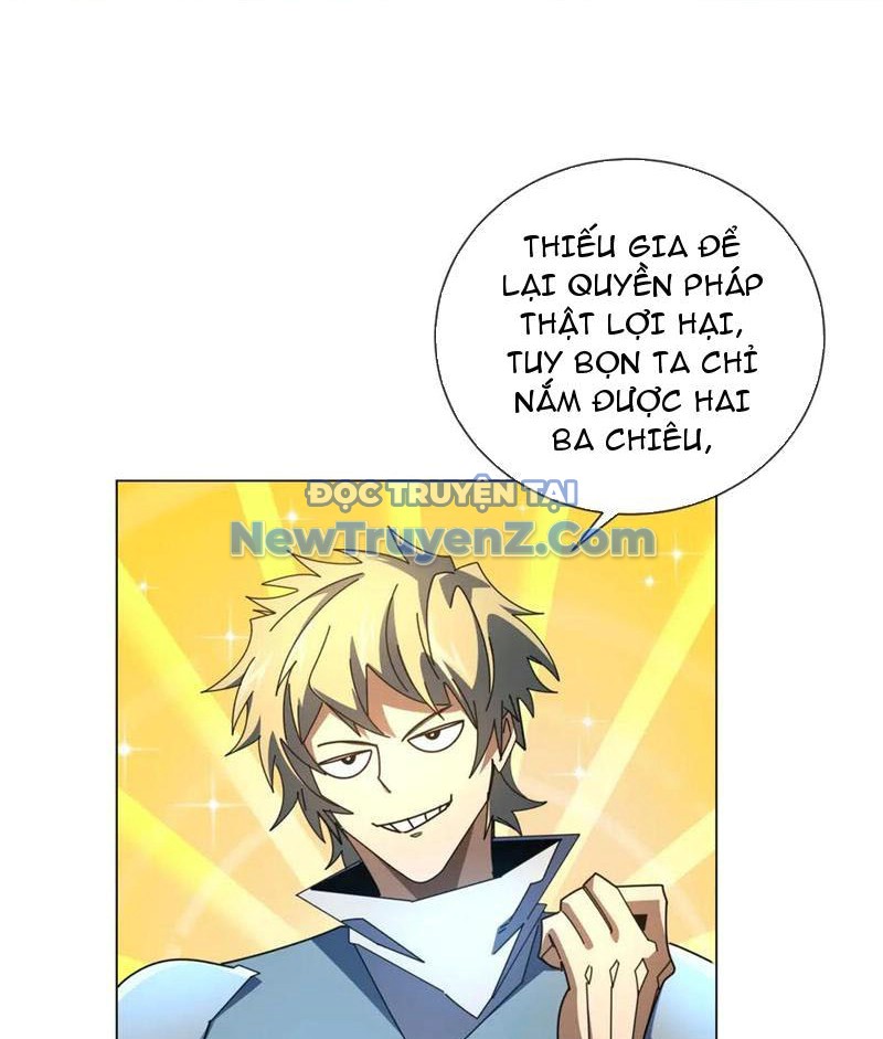 Ta Thành Vương Giả Từ Khắc Kim chapter 33 - Trang 56