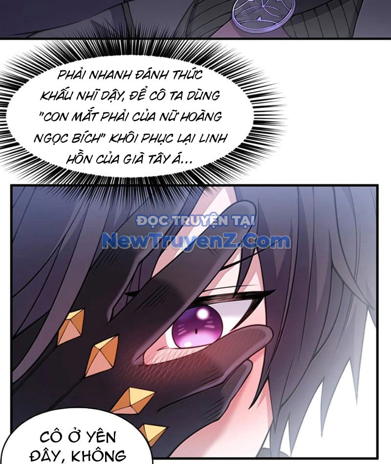 Luyện Kim Thuật Sĩ Tà ác Không Trị Nổi Thể Thí Nghiệm Của Mình chapter 41 - Trang 32