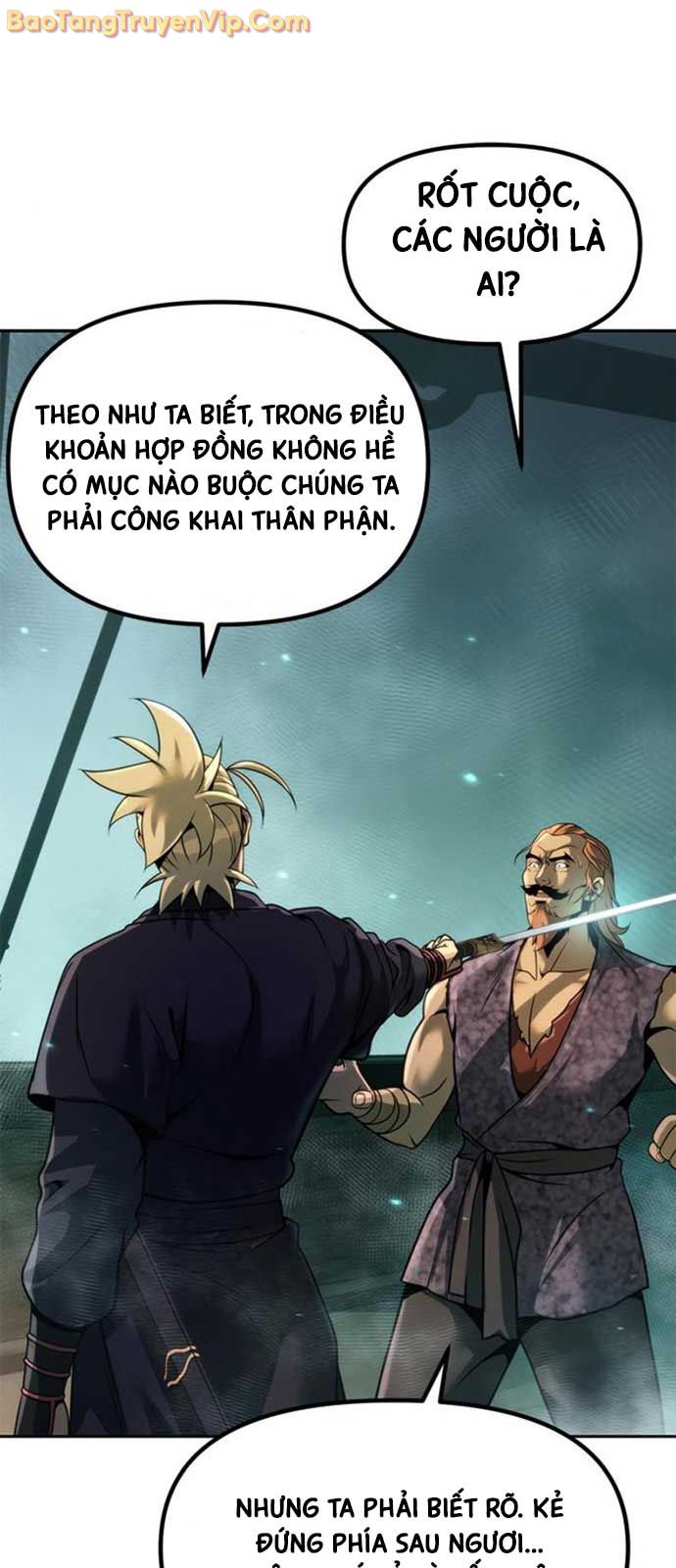 Ma Đạo Chuyển Sinh Ký chapter 121.1 - Trang 63