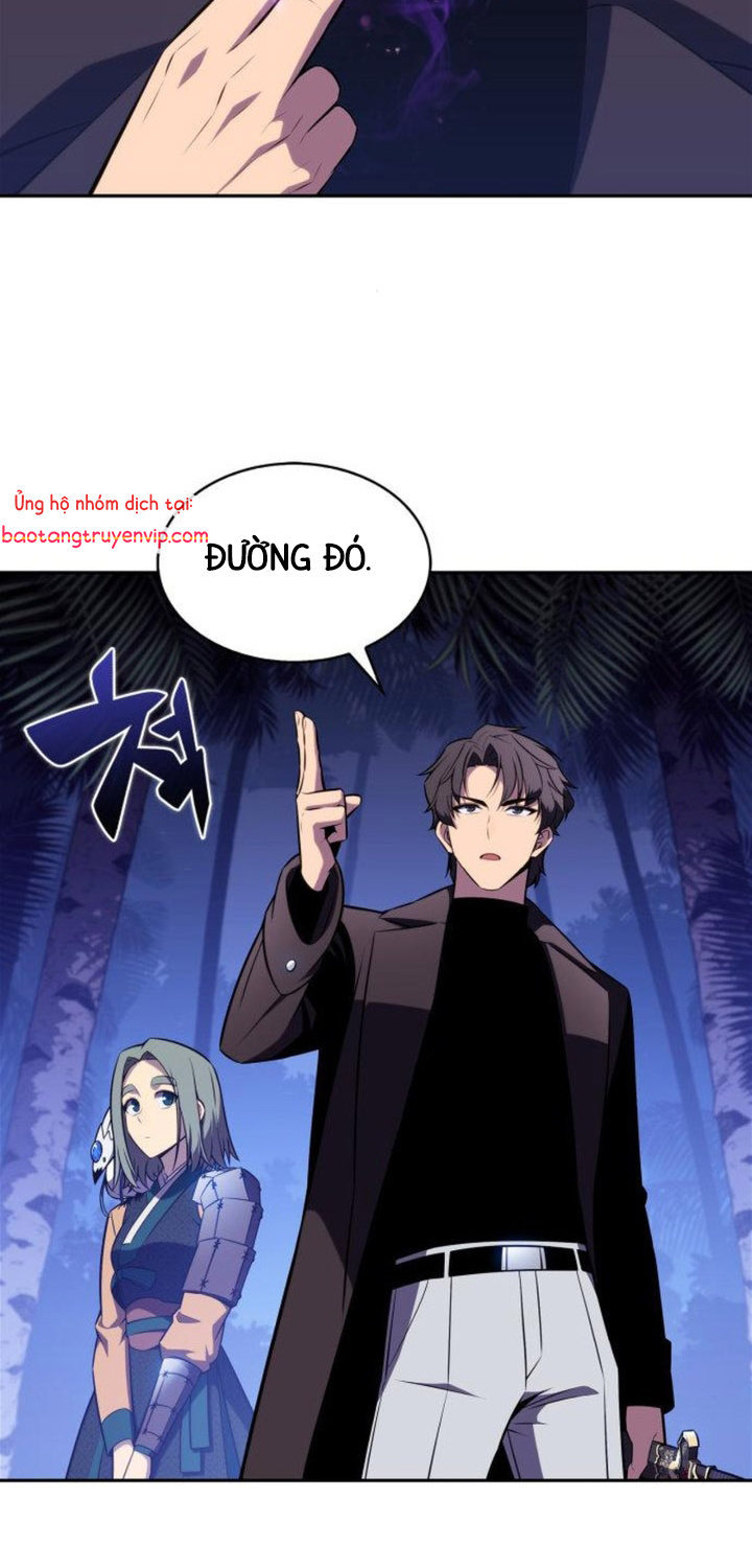 Tôi Là Tân Thủ Có Cấp Cao Nhất chapter 208 - Trang 45