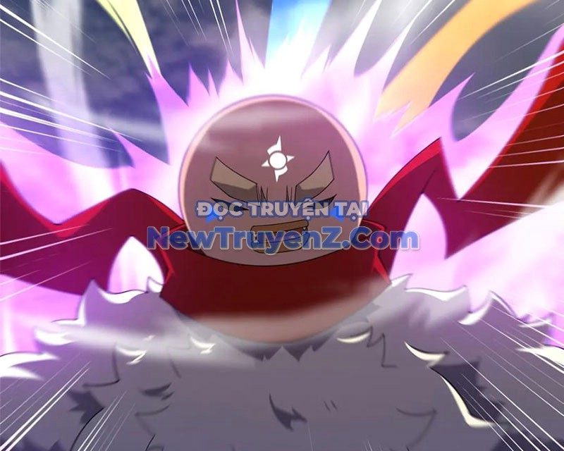 Thần Sủng Tiến Hóa chapter 404 - Trang 115