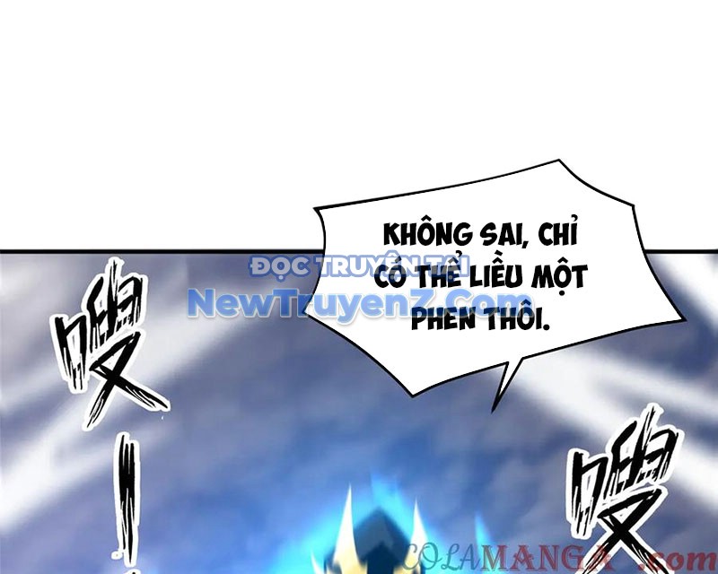 Thần Sủng Tiến Hóa chapter 404 - Trang 111