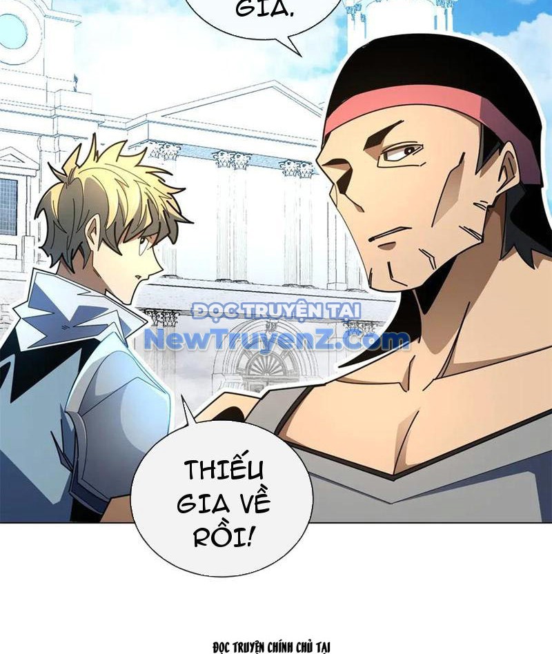 Ta Thành Vương Giả Từ Khắc Kim chapter 33 - Trang 29