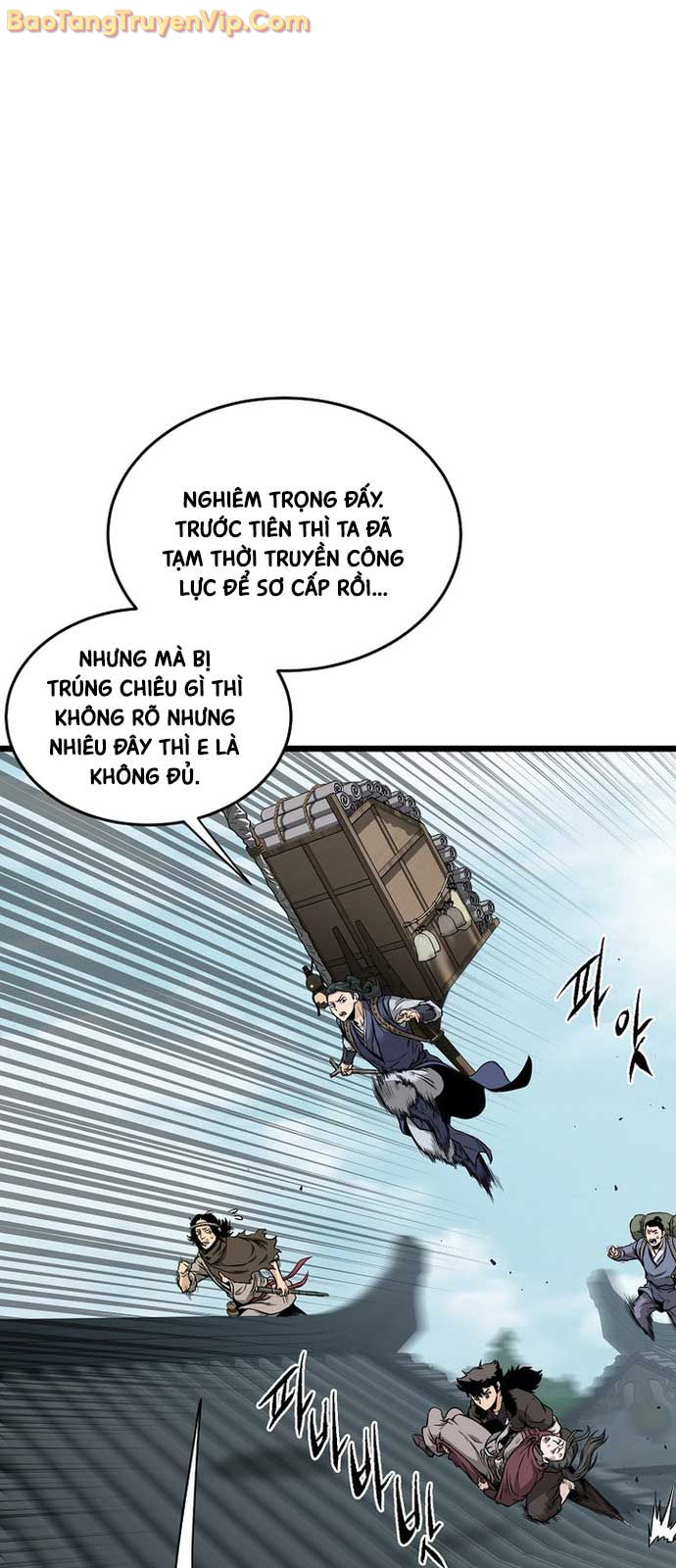 Đăng Nhập Murim chapter 225 - Trang 29