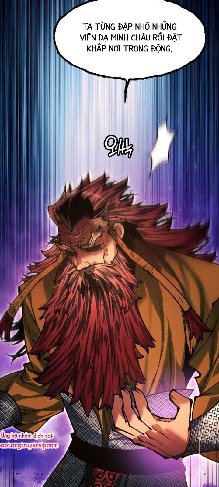 Chuyển Sinh Vào Thế Giới Võ Lâm chapter 140.1 - Trang 67