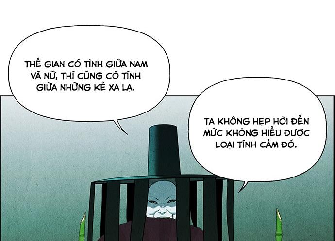 Cửa hàng đồ cổ tương lai chapter 28 - Trang 93