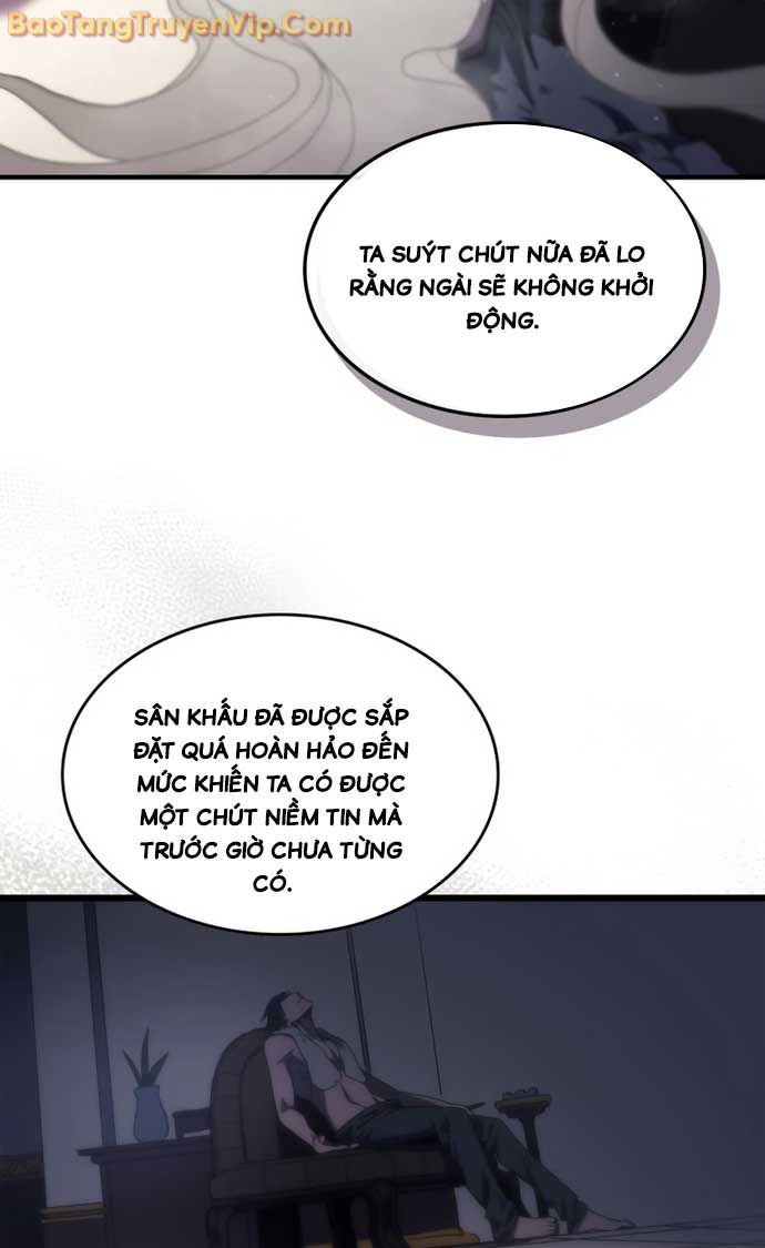 Hãy Hành Động Như Một Boss Đi Ngài Mr Devourer chapter 78.1 - Trang 19