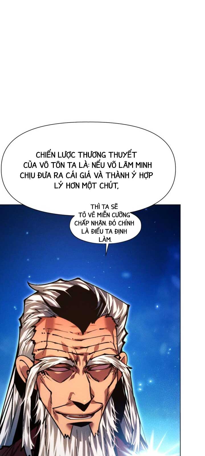 Chuyển Sinh Vào Thế Giới Võ Lâm chapter 140.1 - Trang 14