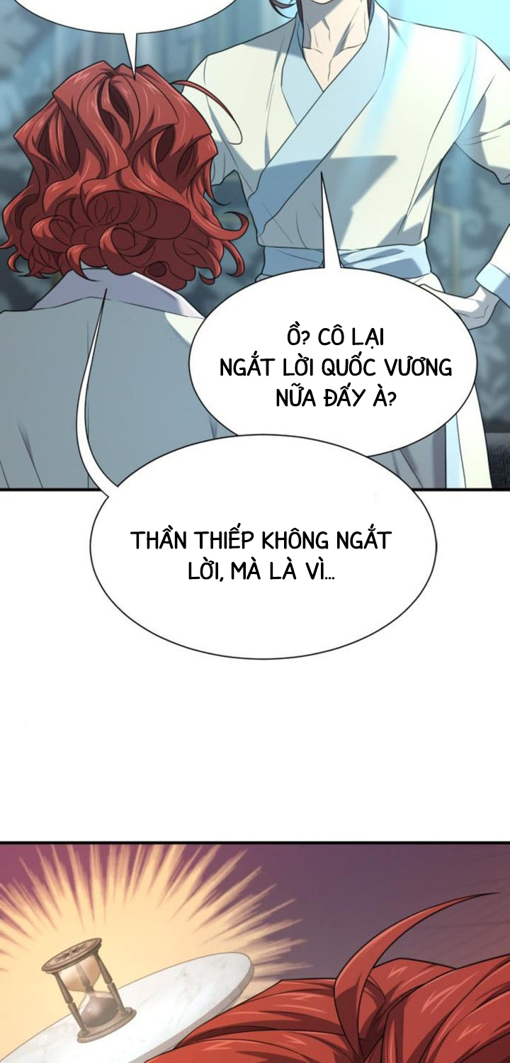 Bậc Thầy Thiết Kế Điền Trang chapter 188 - Trang 50
