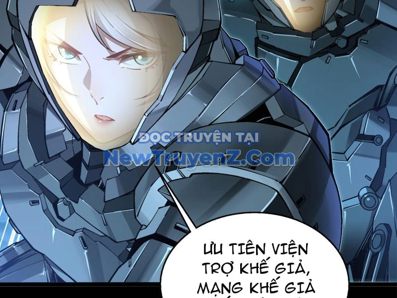 Cương Thiết Khế Ước chapter 29 - Trang 39