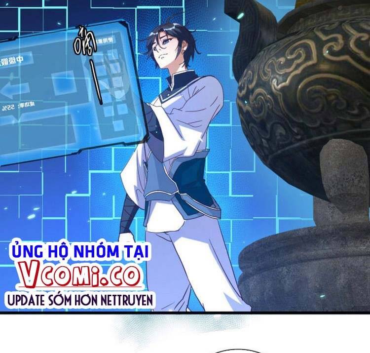 Hệ Thống Thăng Cấp Điên Cuồng chapter 14 - Trang 17