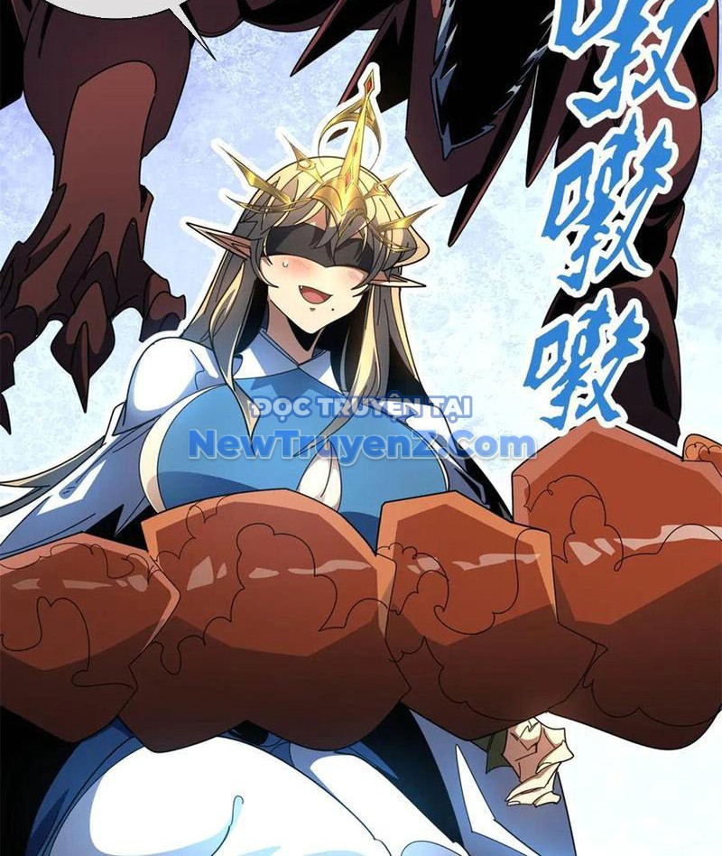 Ta Thành Vương Giả Từ Khắc Kim chapter 33 - Trang 43