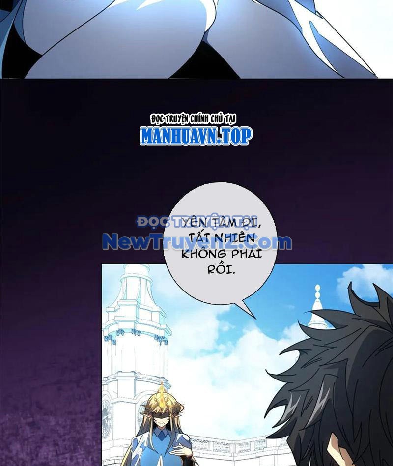 Ta Thành Vương Giả Từ Khắc Kim chapter 33 - Trang 44