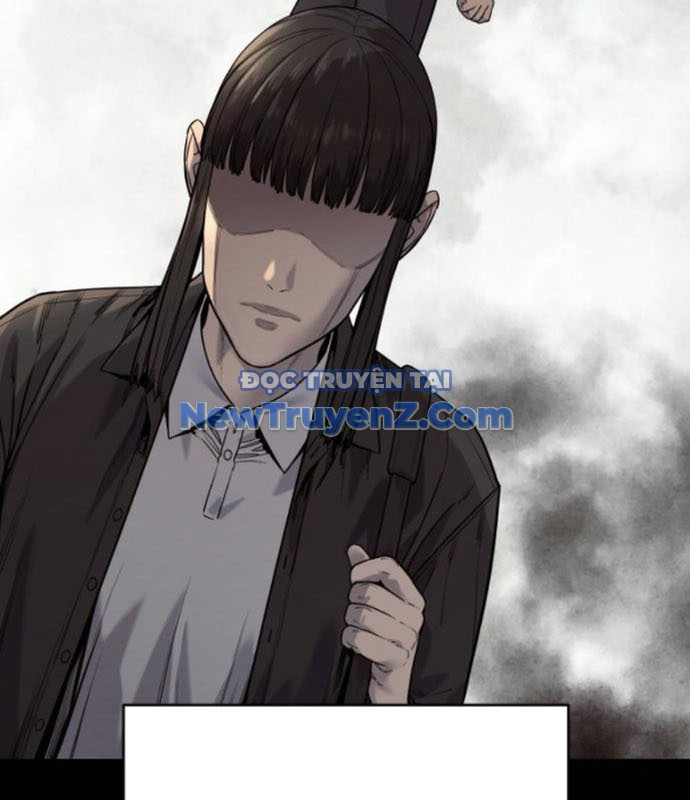 Cảnh Sát Báo Thù chapter 99 - Trang 75