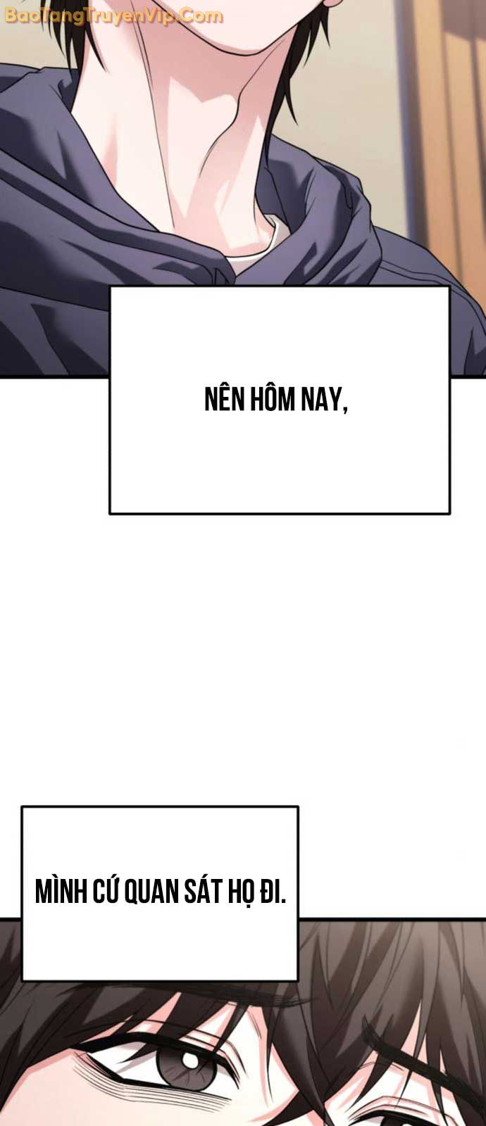Tuyệt Đối Dân Cư chapter 32.1 - Trang 85