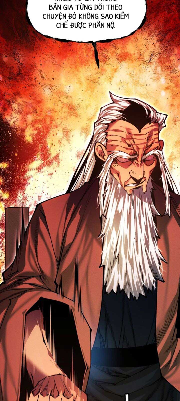 Chuyển Sinh Vào Thế Giới Võ Lâm chapter 140.1 - Trang 19