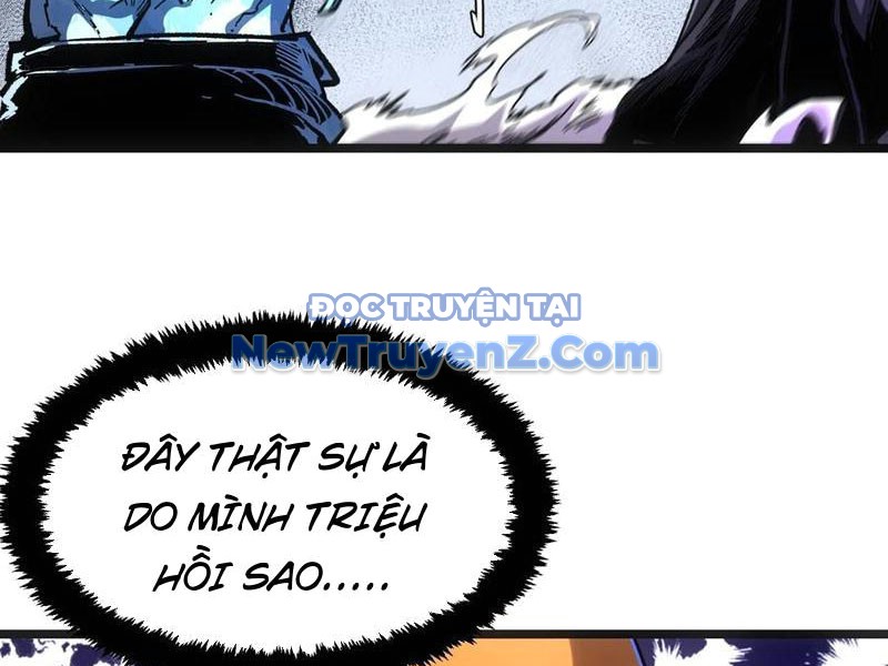 Không Chết Được Ta Đành Thống Trị Ma Giới chapter 102 - Trang 34