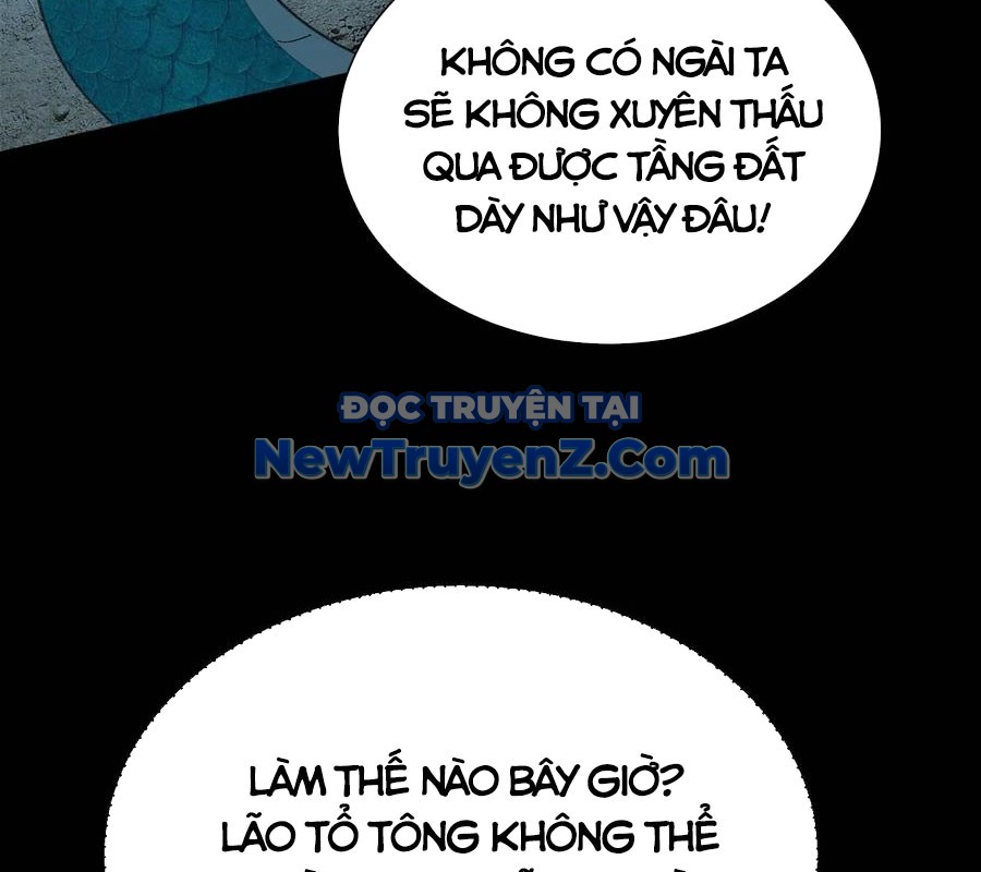 Ngày Tôi Sinh Ra, Bách Quỷ Dạ Hành, Tuyết Thi Hộ đạo chapter 719 - Trang 50