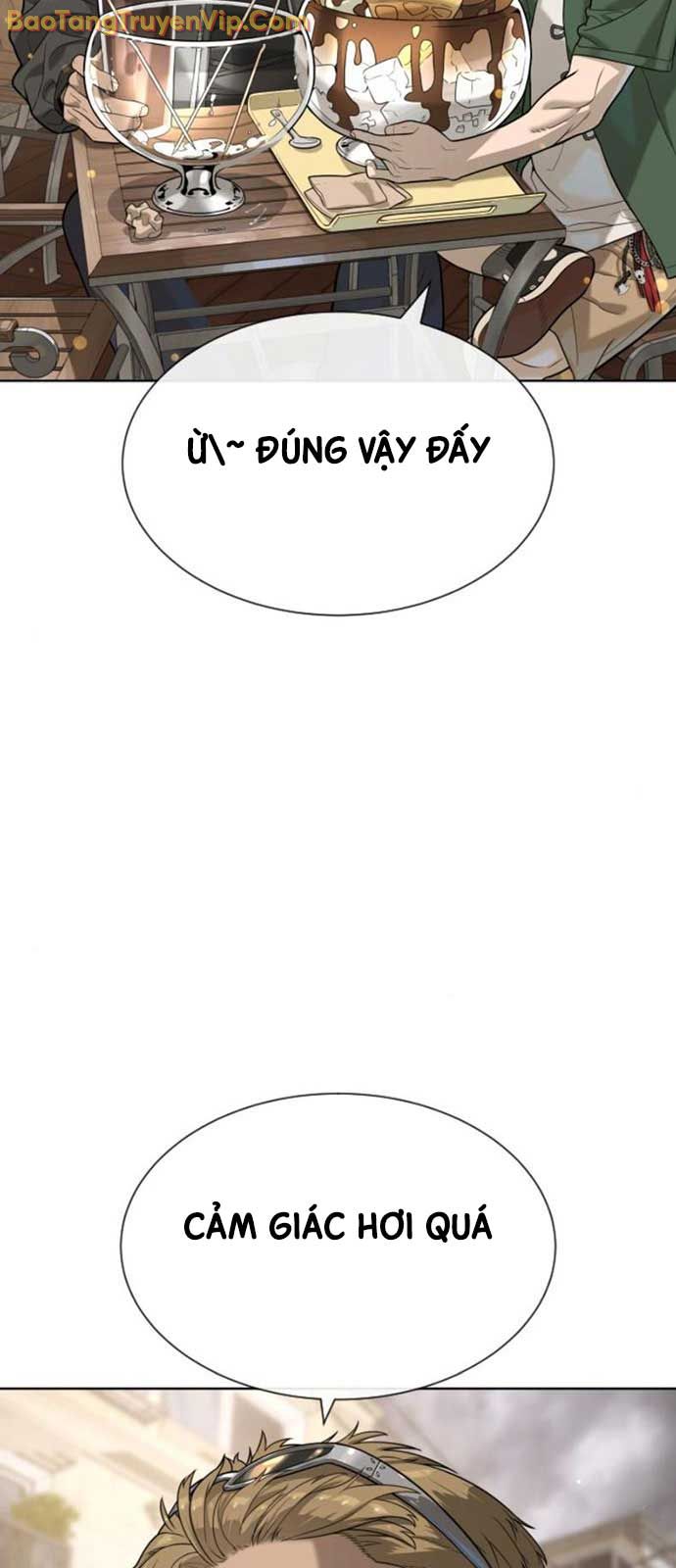 Sát Thủ Peter chapter 96.1 - Trang 81