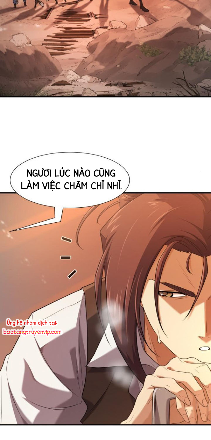 Bậc Thầy Thiết Kế Điền Trang chapter 189 - Trang 42