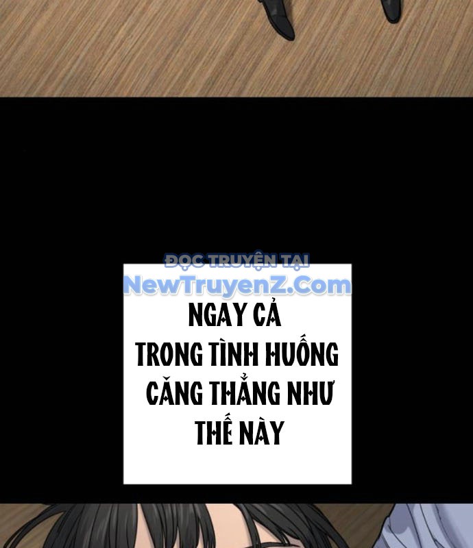 Cảnh Sát Báo Thù chapter 99 - Trang 3