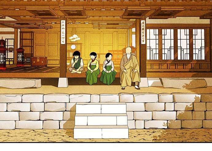 Cửa hàng đồ cổ tương lai chapter 29 - Trang 241
