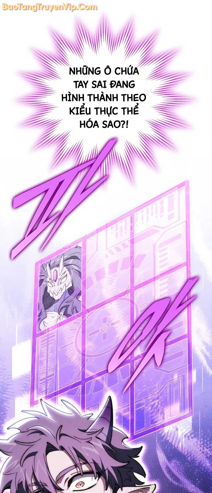Kẻ Kiến Tạo Hầm Ngục chapter 32 - Trang 72