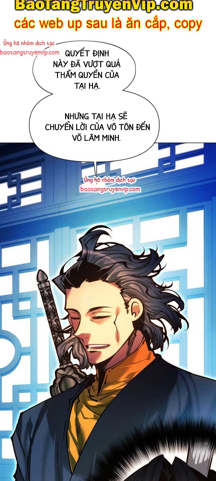 Chuyển Sinh Vào Thế Giới Võ Lâm chapter 140.1 - Trang 27