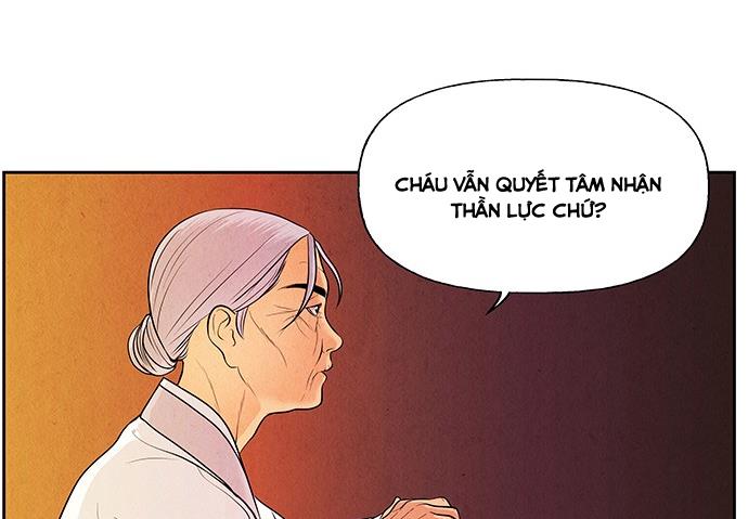 Cửa hàng đồ cổ tương lai chapter 25 - Trang 84