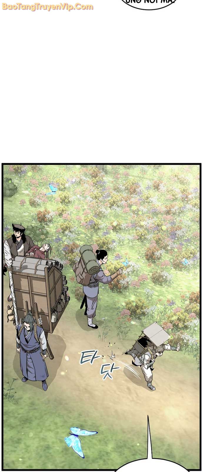 Đăng Nhập Murim chapter 225 - Trang 99