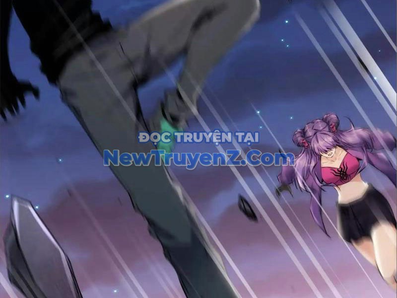 Mạt Thế Cẩu Sinh: Gián Giúp Ta Chồng Buff chapter 44 - Trang 39