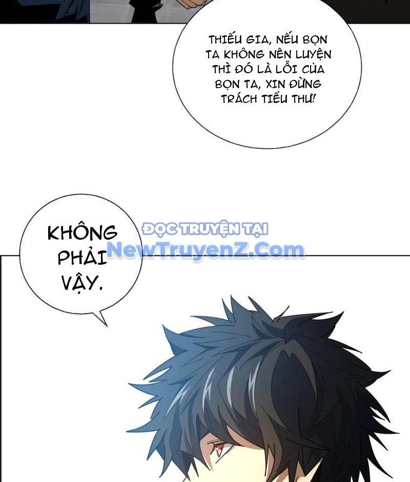 Ta Thành Vương Giả Từ Khắc Kim chapter 33 - Trang 59