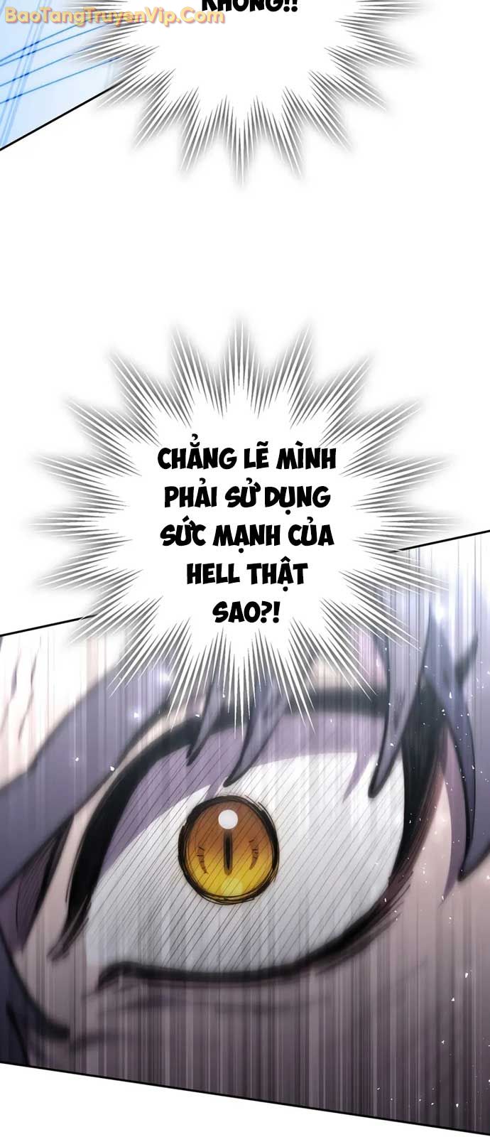Kẻ Kiến Tạo Hầm Ngục chapter 32 - Trang 41