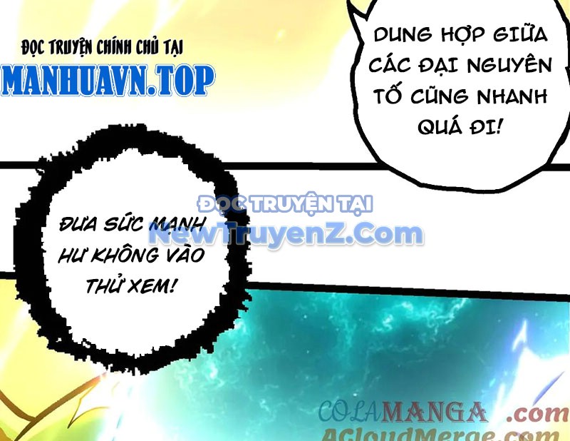 Chuyển Sinh Thành Liễu Đột Biến chapter 380 - Trang 29