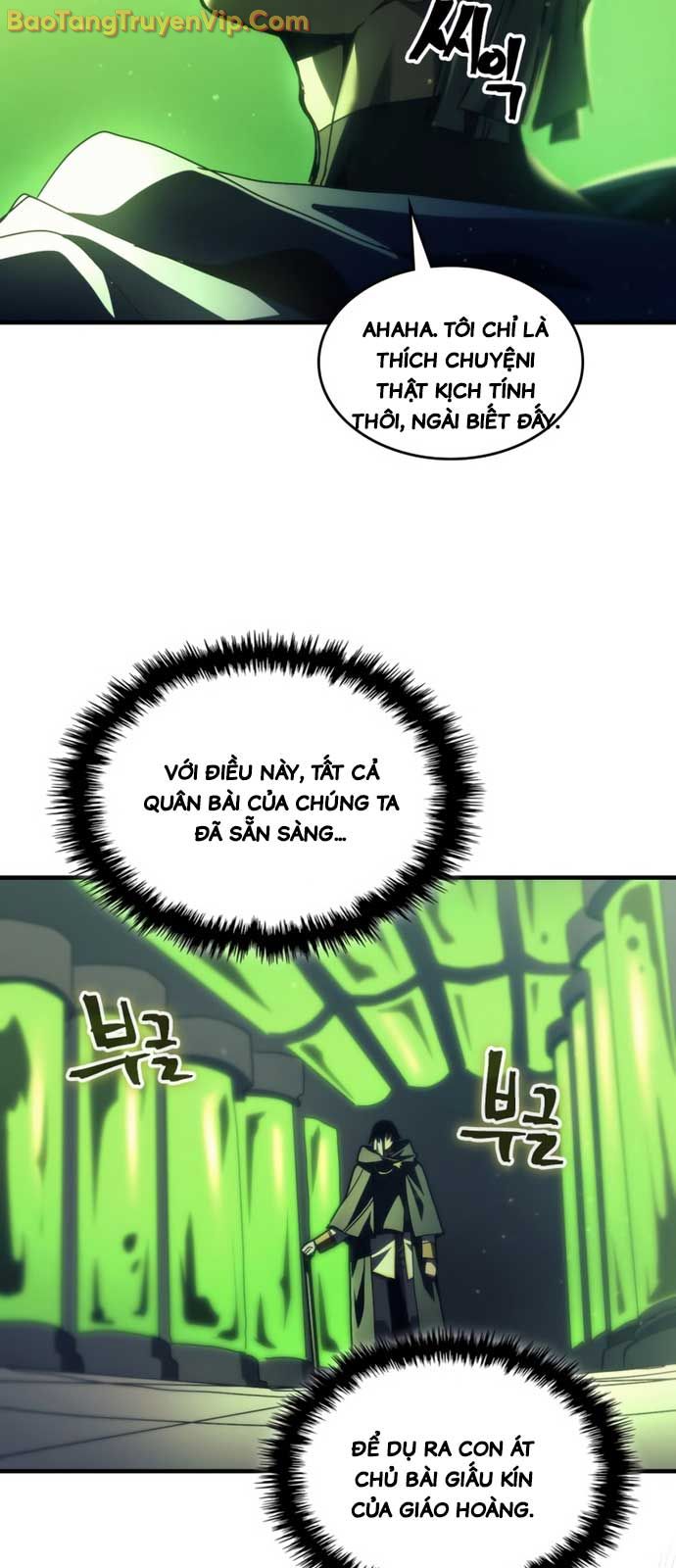 Hãy Hành Động Như Một Boss Đi Ngài Mr Devourer chapter 78.1 - Trang 29