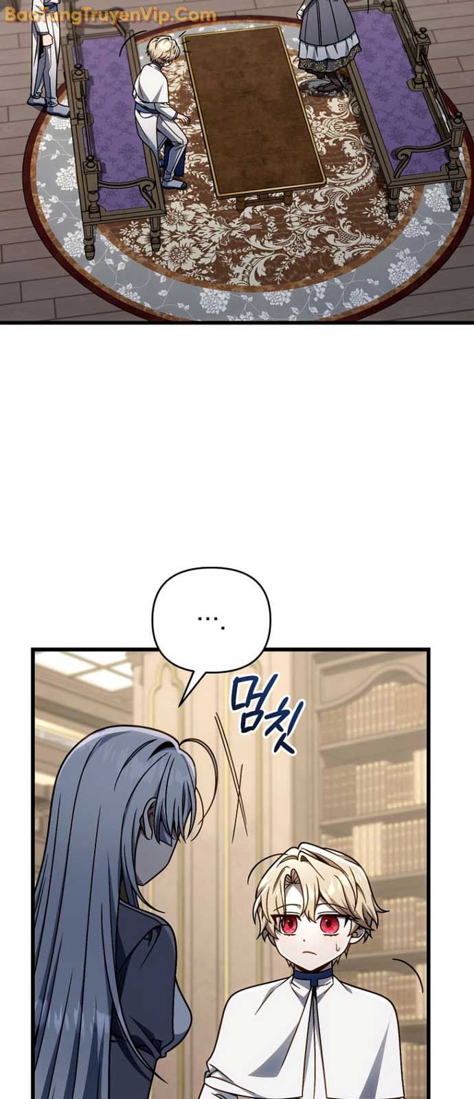 Ta Sẽ Phá Hủy Đất Nước Này chapter 37.1 - Trang 48
