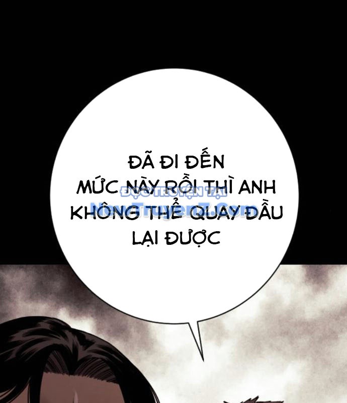Cảnh Sát Báo Thù chapter 99 - Trang 100